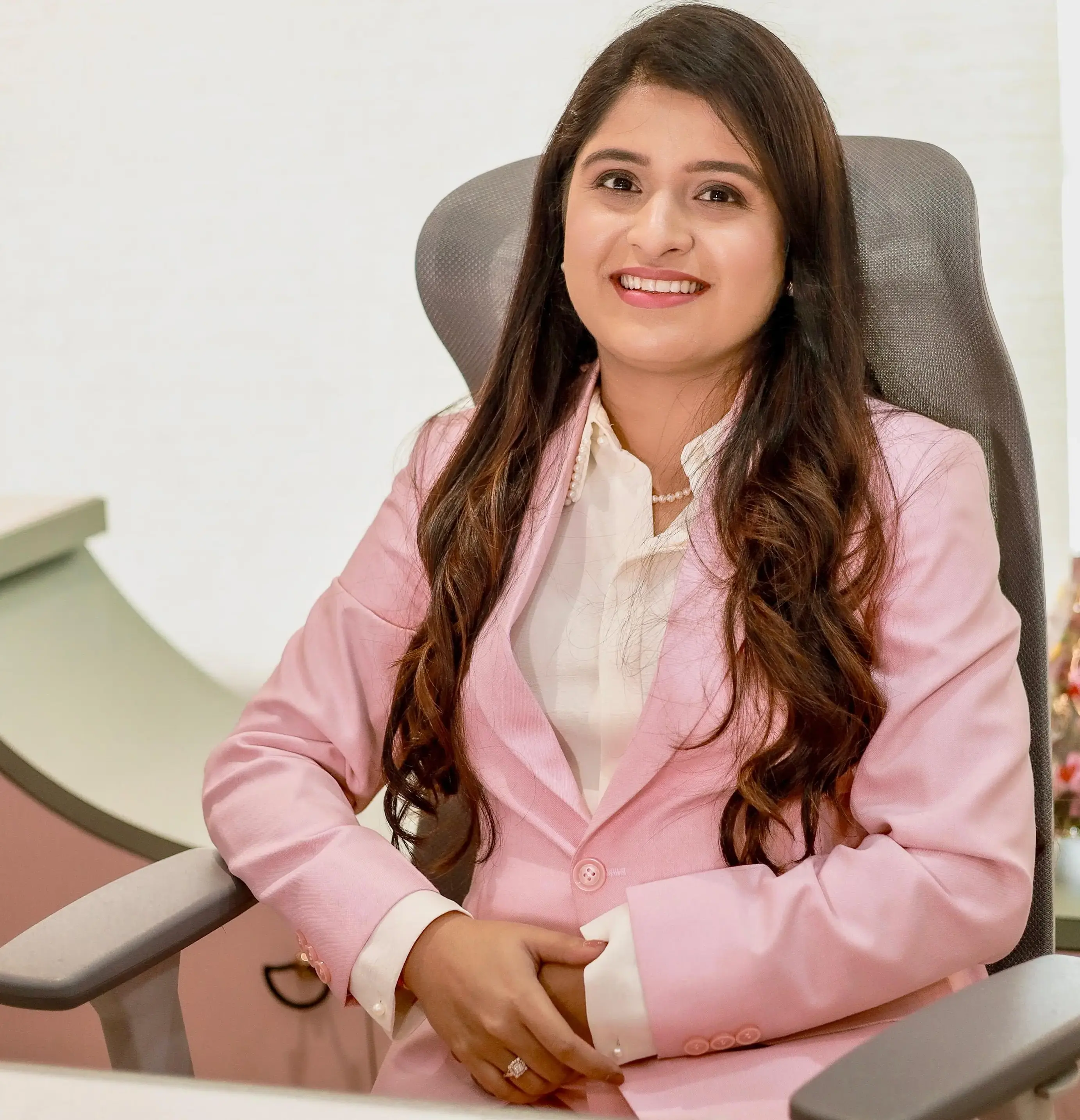 Dr. Devanshi Solanki Rathod