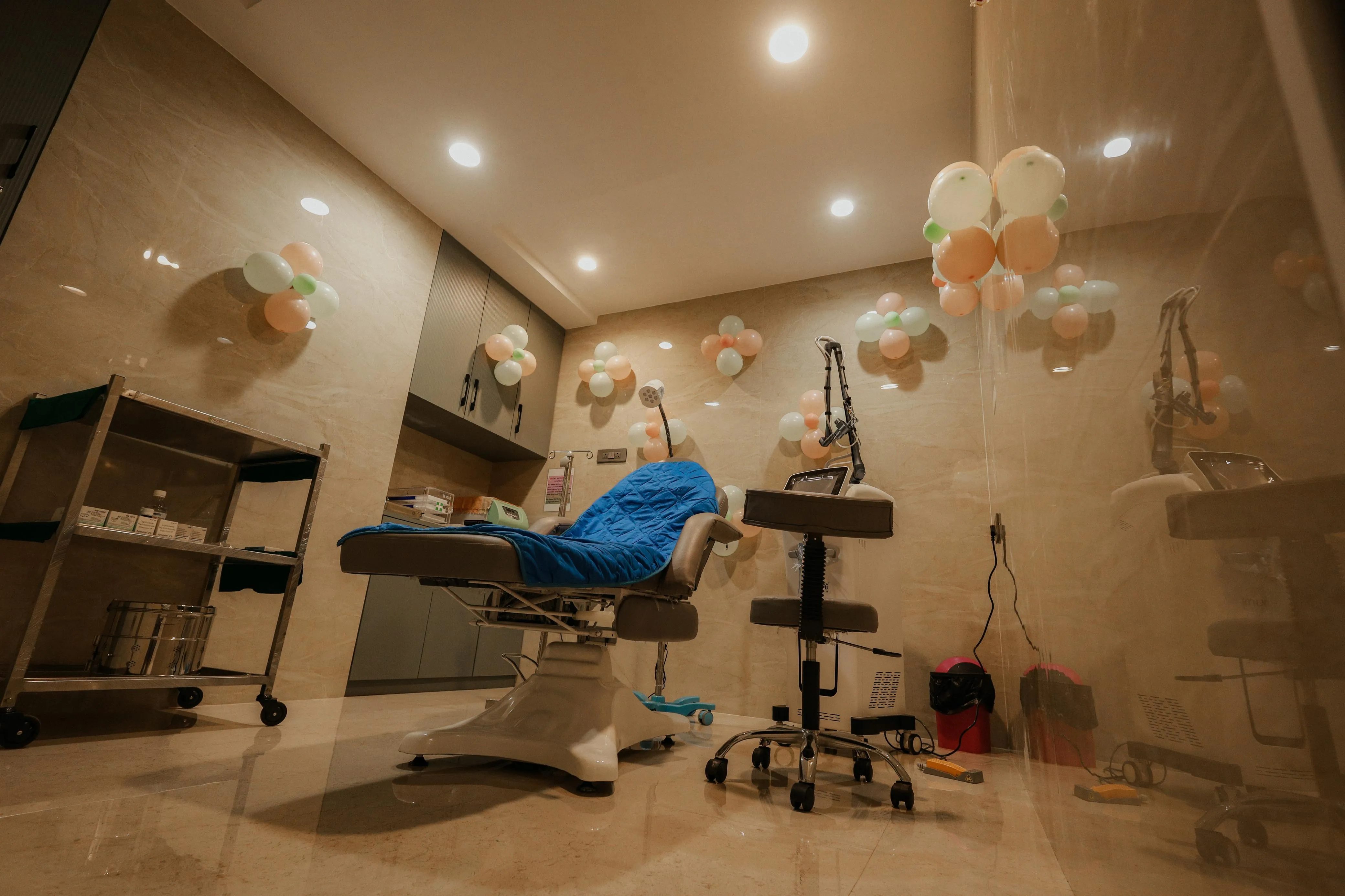 Minor Ot at Devanshi Skin & Hair Clinic