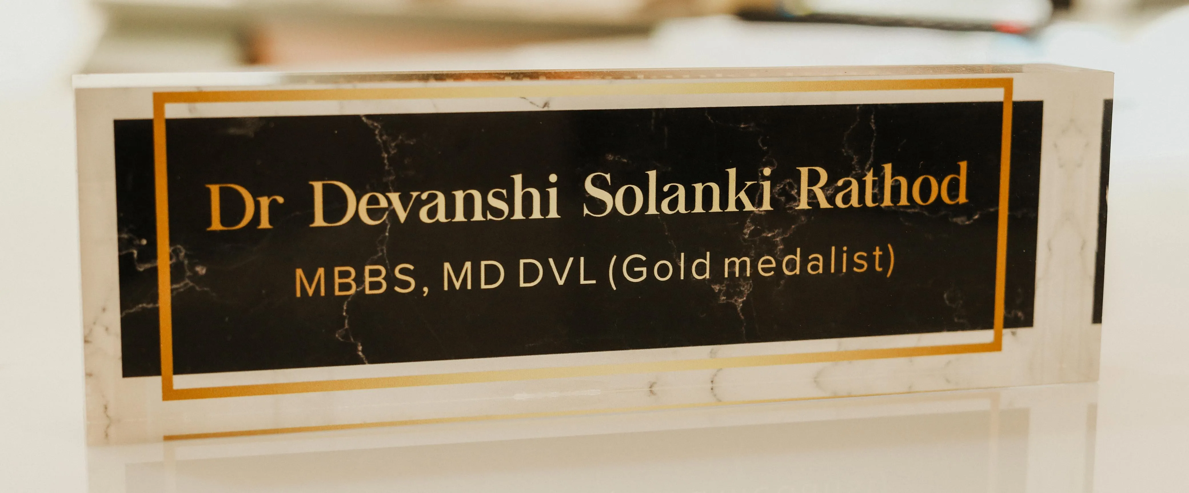 Premises at Devanshi Skin & Hair Clinic