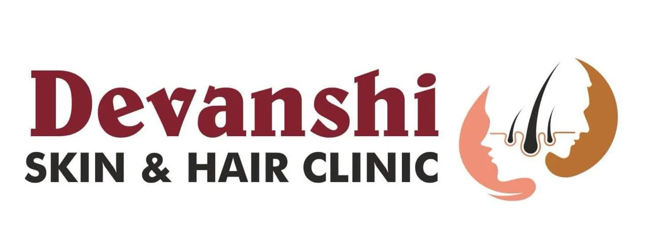 Devanshi Skin & Hair Clinic logo