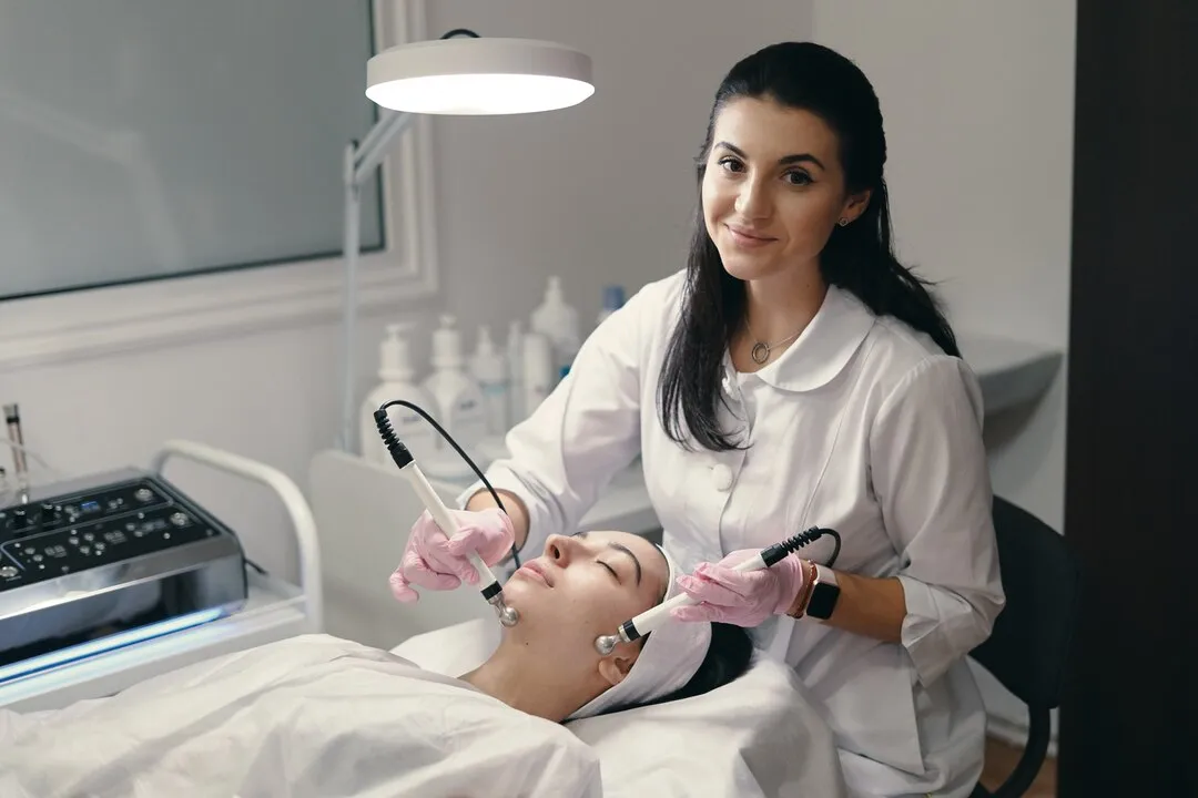 Pigmentation Treatment Vapi