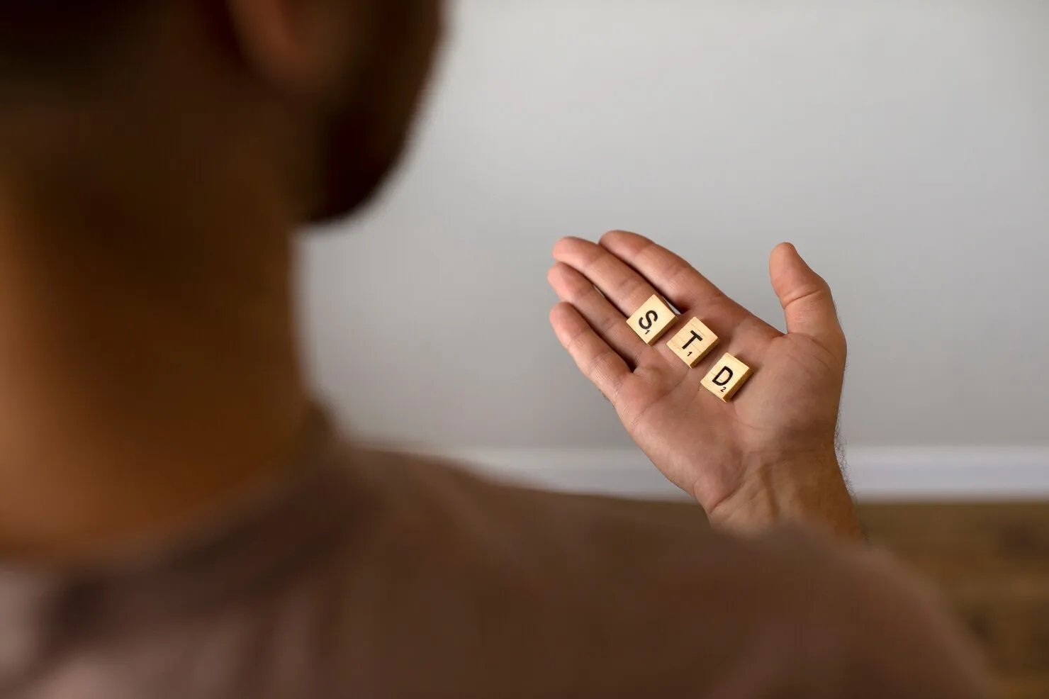 Confidential STD dermatology care